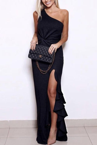Voletter Agatha Fashion  Chic Sleeveless Comfortable Cotton Linen Dress
